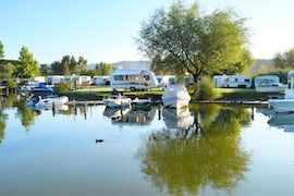 Campgrounds & RV Parks